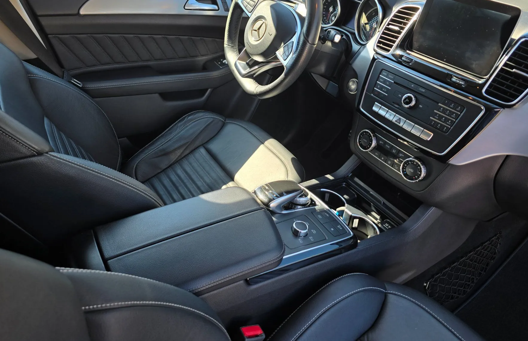 Zunanja slika - Mercedes-Benz GLE-Razred - GLE 250d 4matic Premium - 15