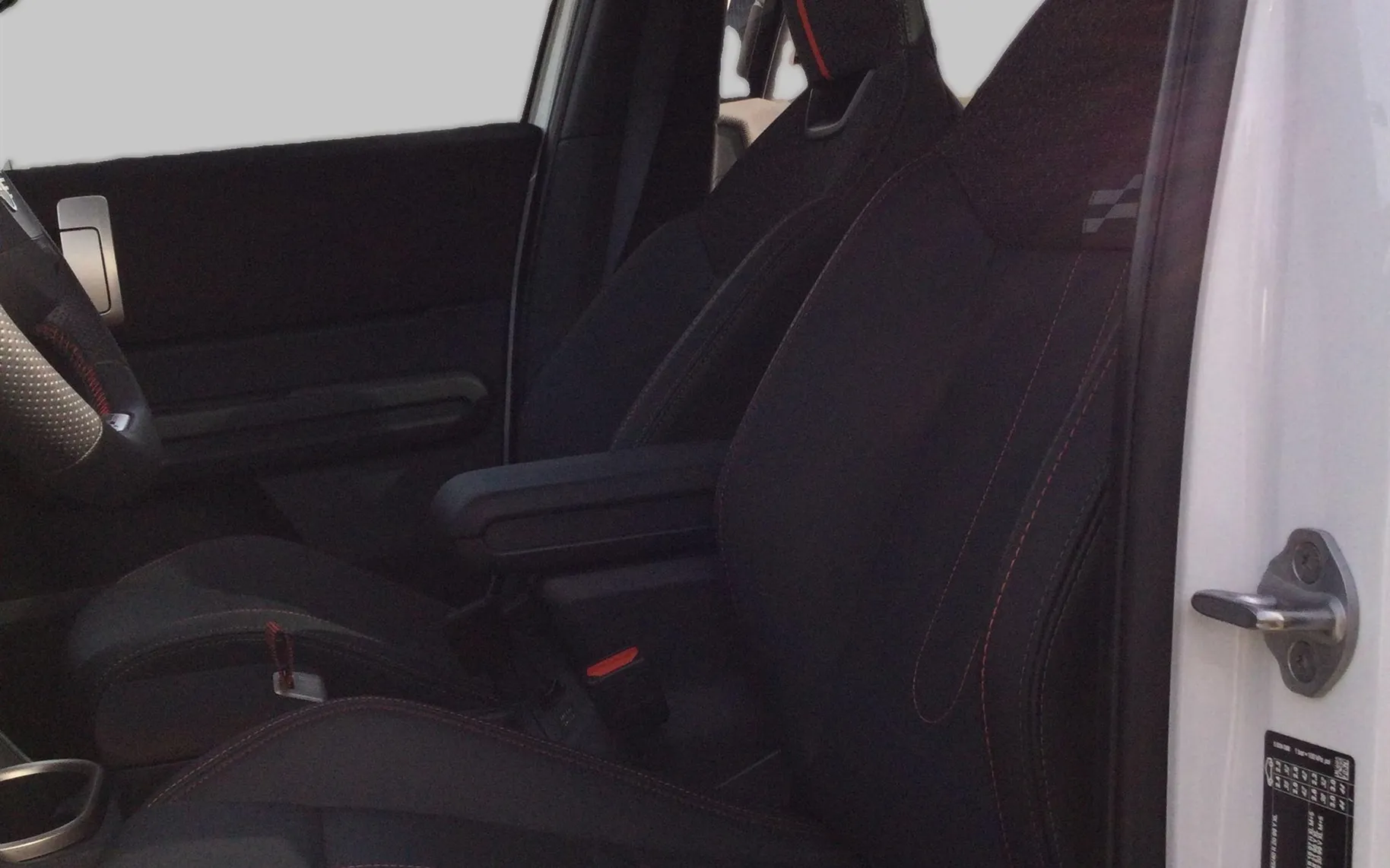 Zunanja slika - MINI Countryman - John Cooper Works  ALL4 - 12