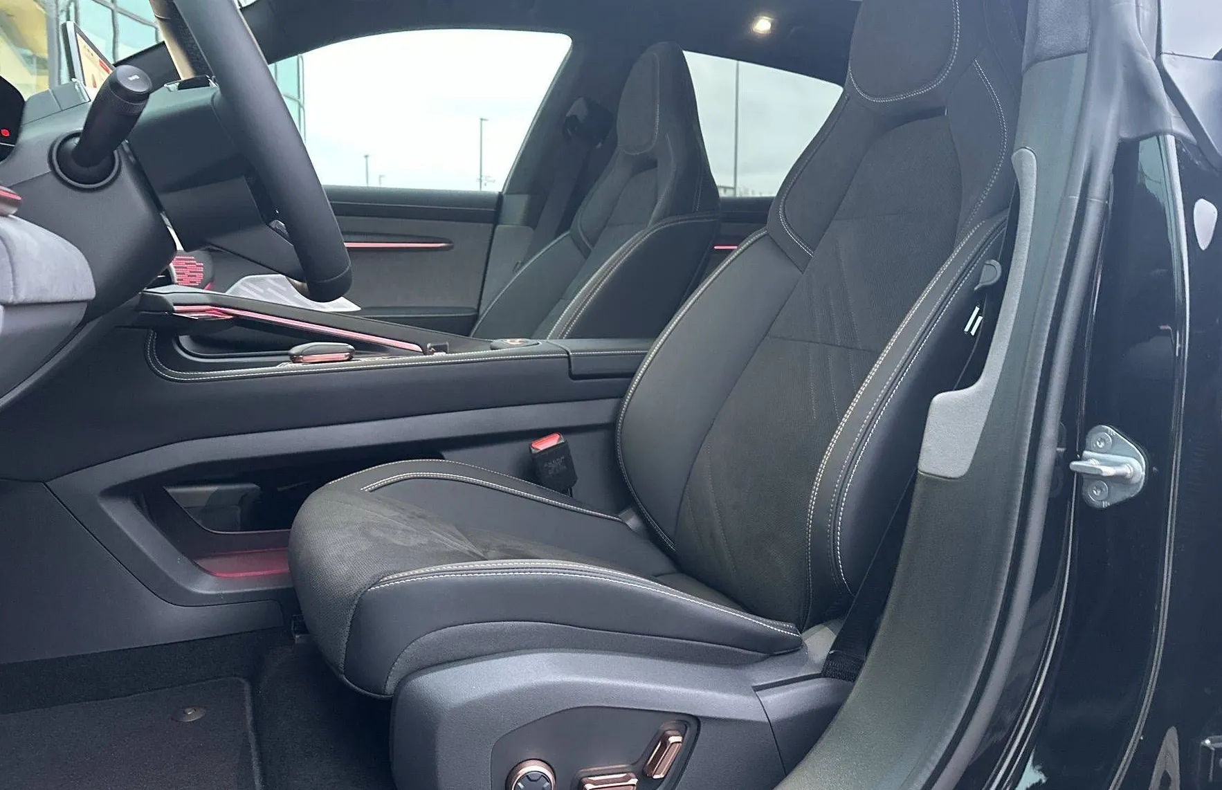 Zunanja slika - Zeekr 001 - Privilege AWD... - 7