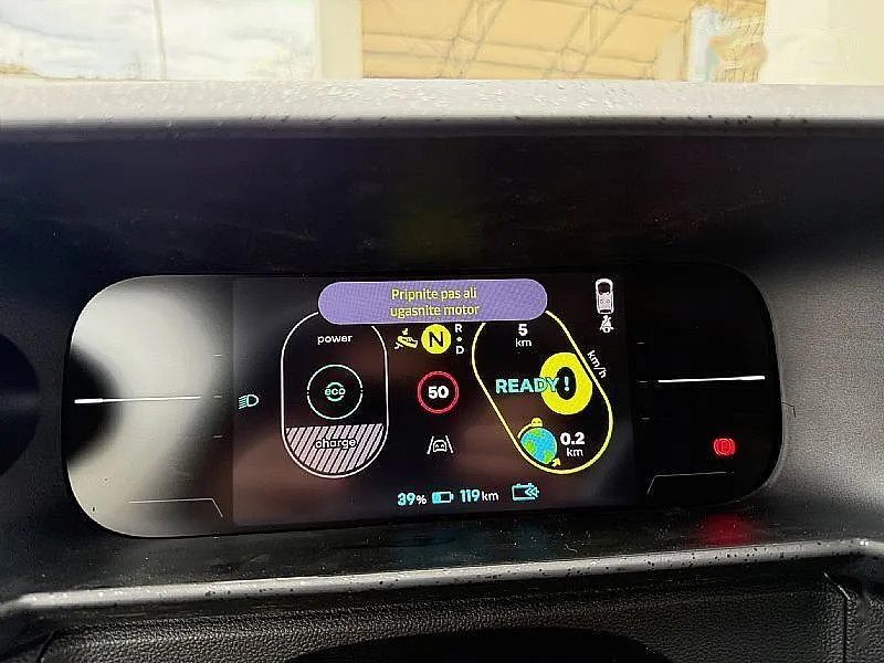 Zunanja slika - Renault Twingo - E-Tech Techno+Paket napredno polnjenje - 12
