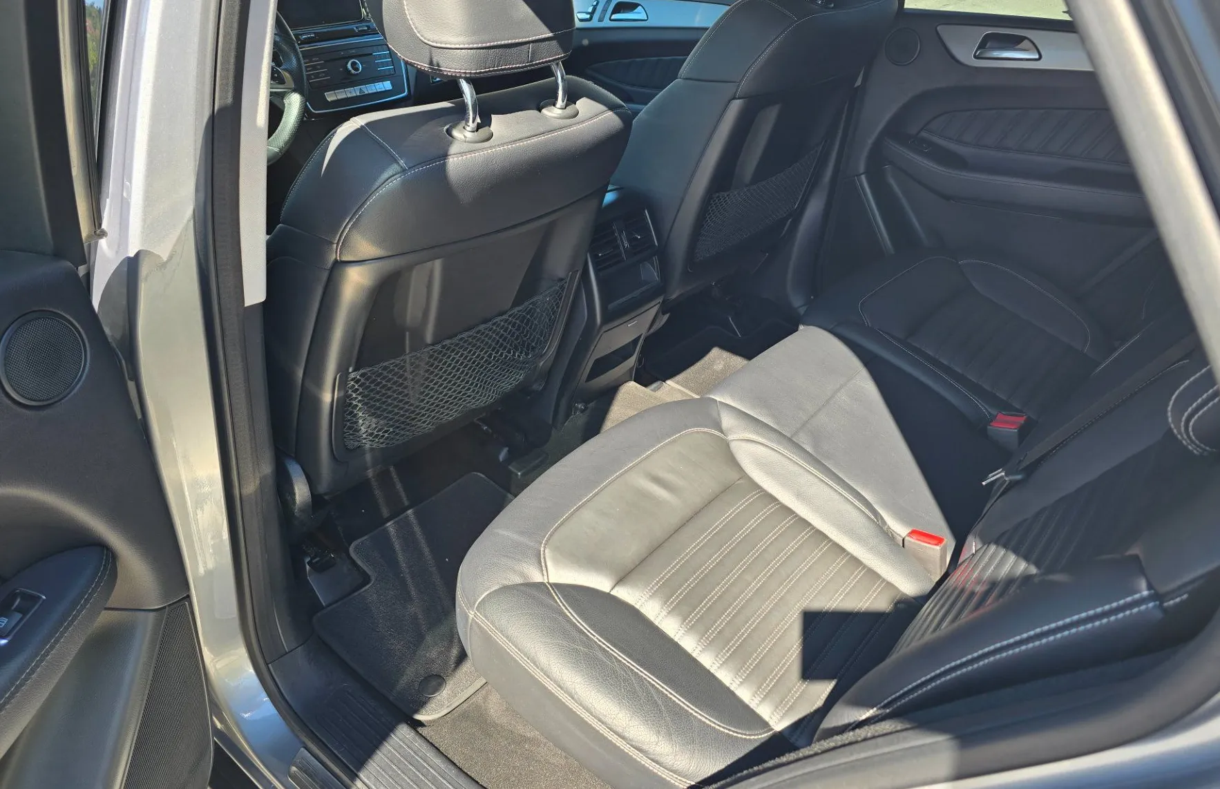 Zunanja slika - Mercedes-Benz GLE-Razred - GLE 250d 4matic Premium - 11