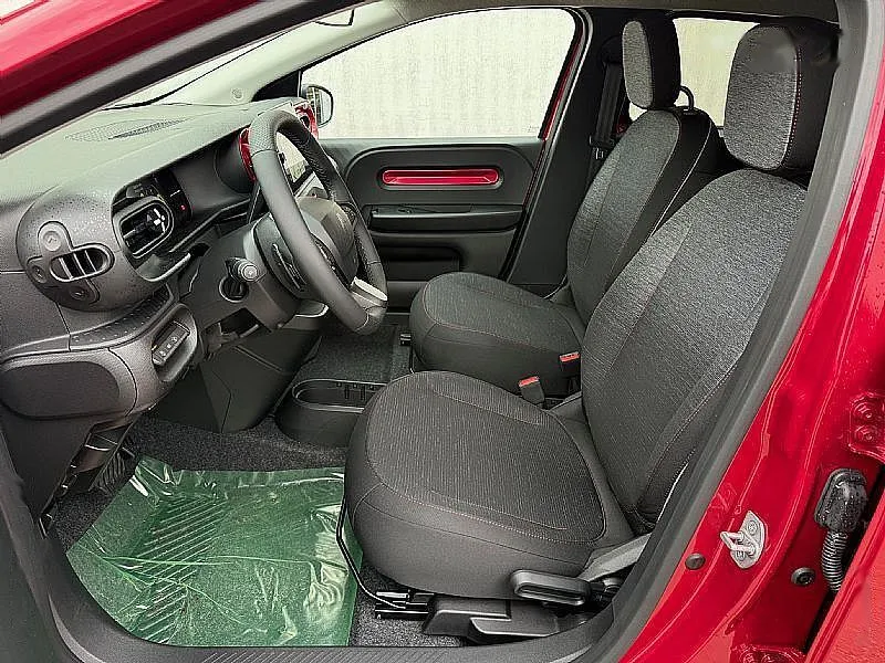 Zunanja slika - Renault Twingo - E-Tech Techno+Paket napredno polnjenje - 8