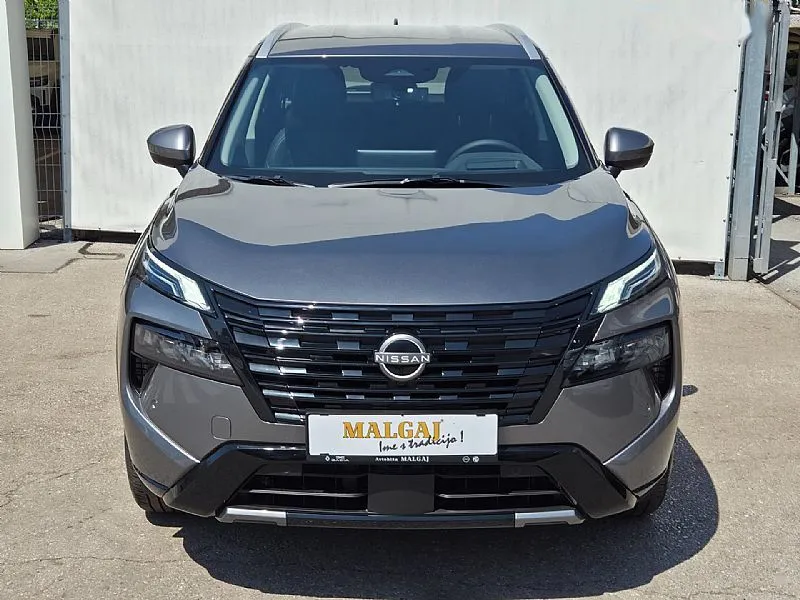 Zunanja slika - Nissan X-Trail - Tekna e-POWER e-Power 213 4WD e-4orce - 2