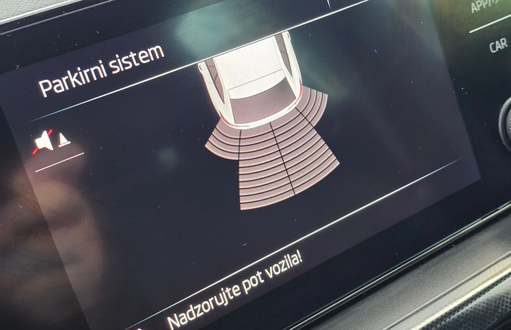 Zunanja slika - Škoda Scala - 1.0 TSI SPORT LED-KAMERA-ALU PLATIŠČA-1.LASTNIK - 16