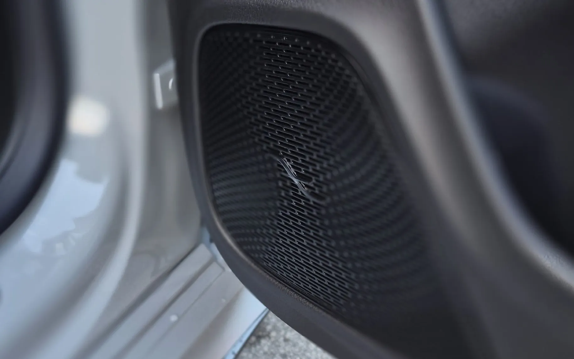 Zunanja slika - Mercedes-Benz CLA-Razred - CLA 200 - 19