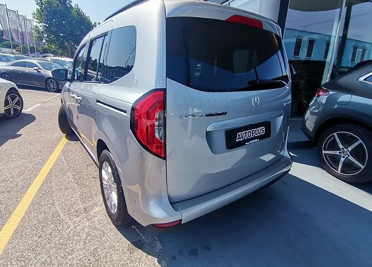 Zunanja slika - Mercedes-Benz Citan - TOURER PRO 110CDI LED ŽAROMETI AKCIJSKA CENA - 7