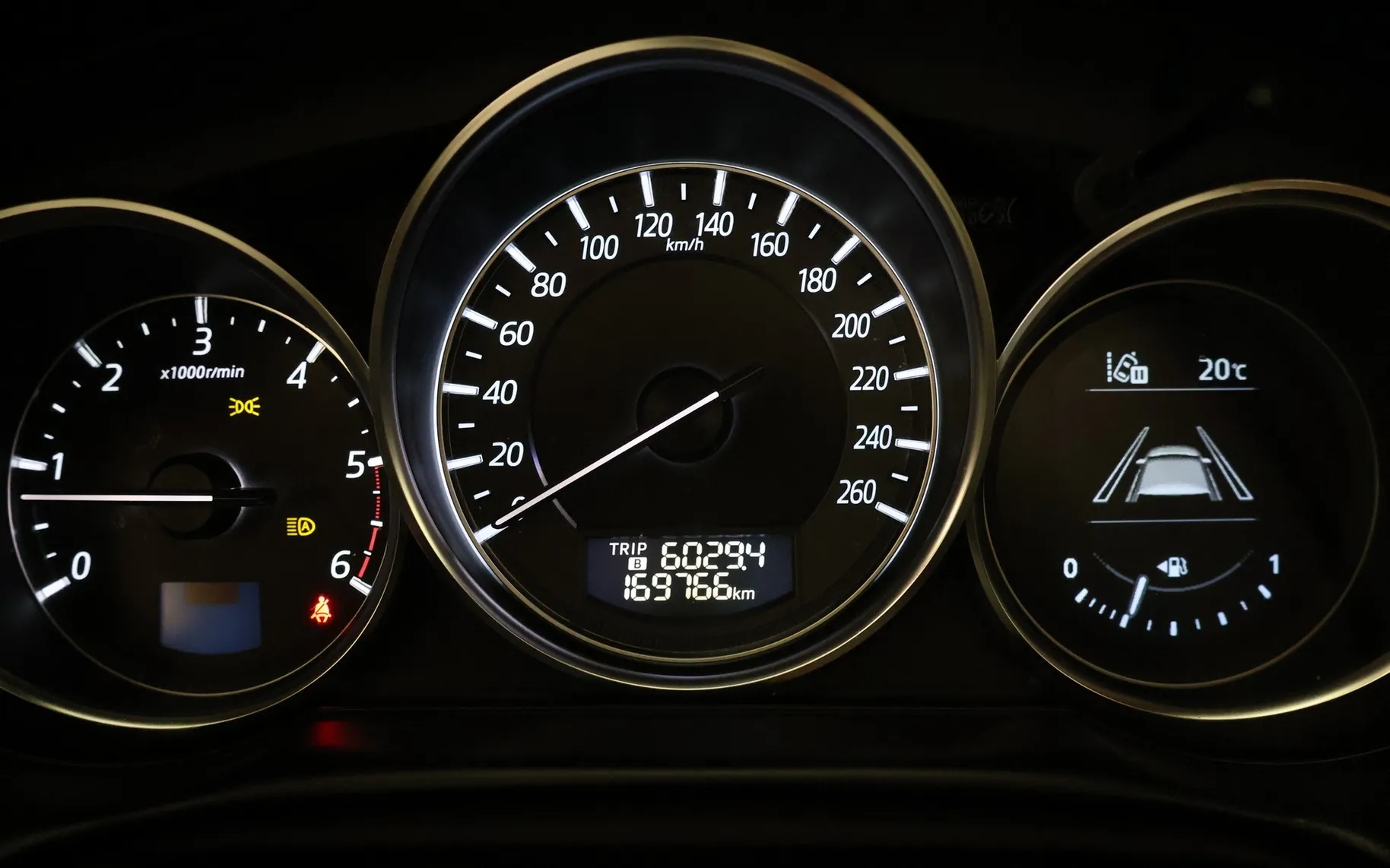Zunanja slika - Mazda CX-5 - 2.2d AWD Revolution TOP 150KM - 11
