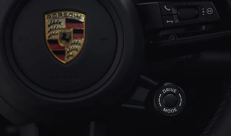 Zunanja slika - Porsche 911 - Carrera 4S - 6