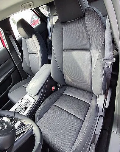 Zunanja slika - Mazda CX-30 - 2.5 G-140 MHEV CENTRE-LINE AUTO - 12
