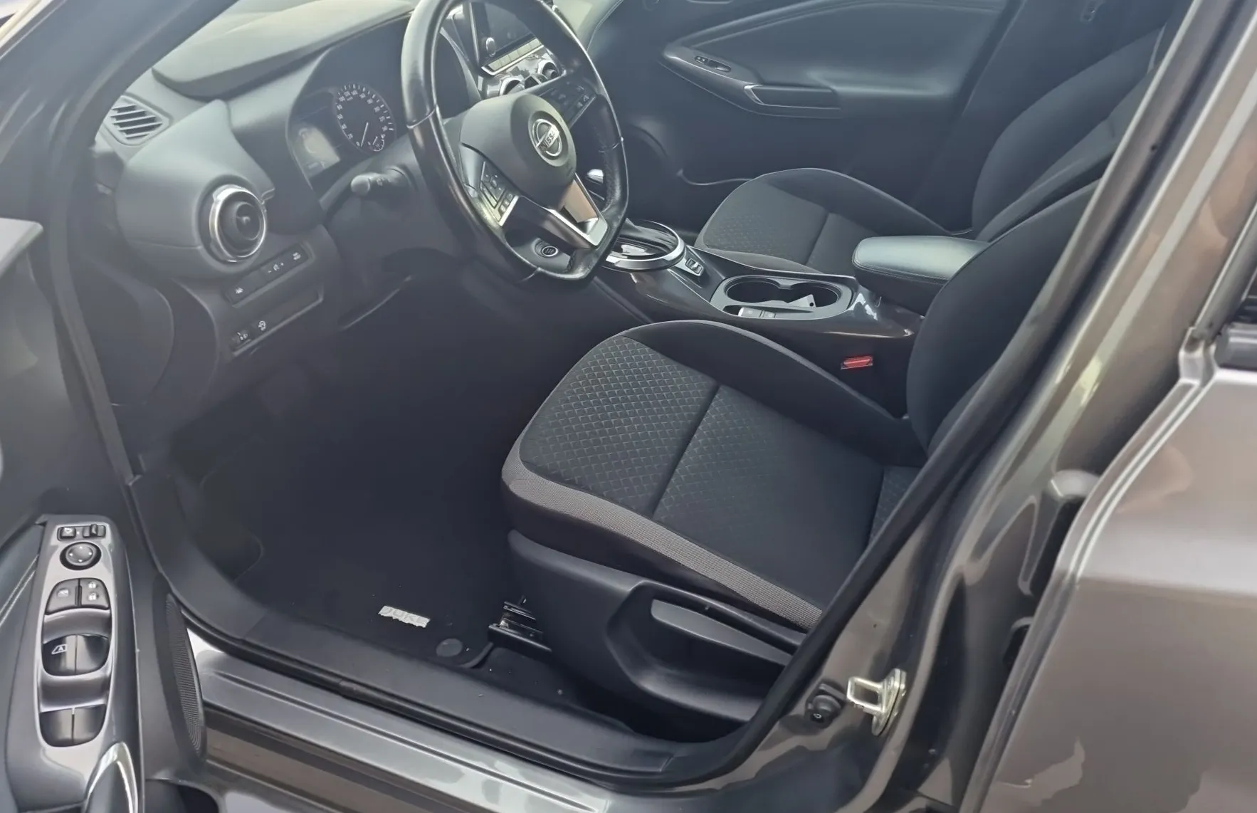 Zunanja slika - Nissan Juke - 1.0 DIG-T 117 N-CONNECTA DCT - 7