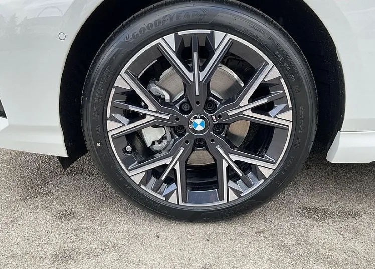 Zunanja slika - BMW Serija 1 - : 116 - 12