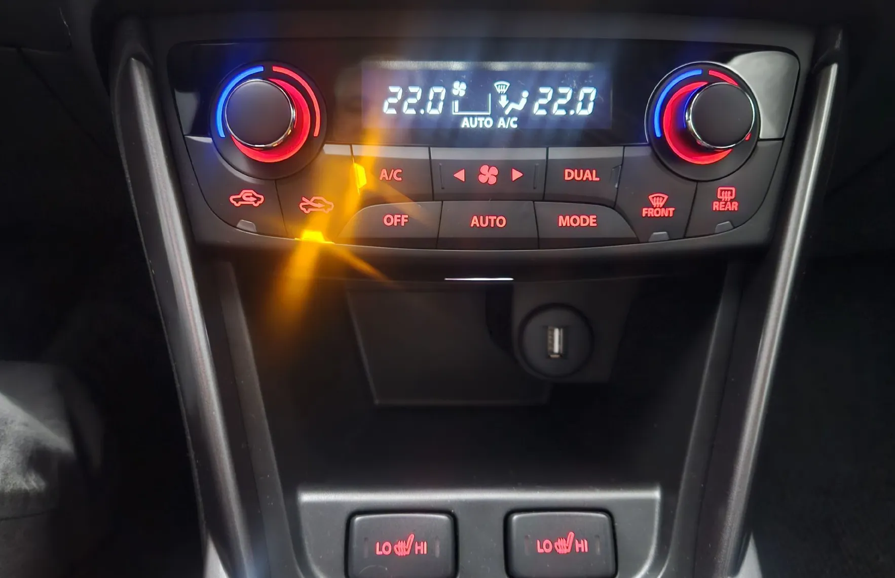 Zunanja slika - Suzuki S-Cross - 1.4 MHEV ELEGANCE ALLGRIP - 9