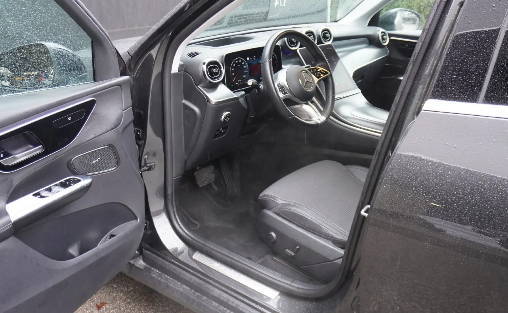 Zunanja slika - Mercedes-Benz GLC-Razred - GLC 220 d 4MATIC - 6