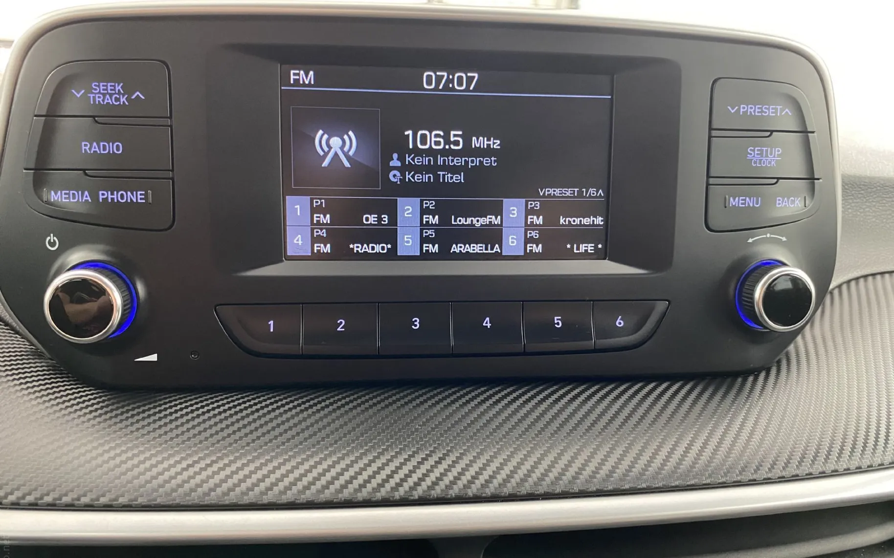 Zunanja slika - Hyundai Tucson - 1.6 GDI. 1.6 T-GDI 2WD 97 kW.NEMŠKI - 11