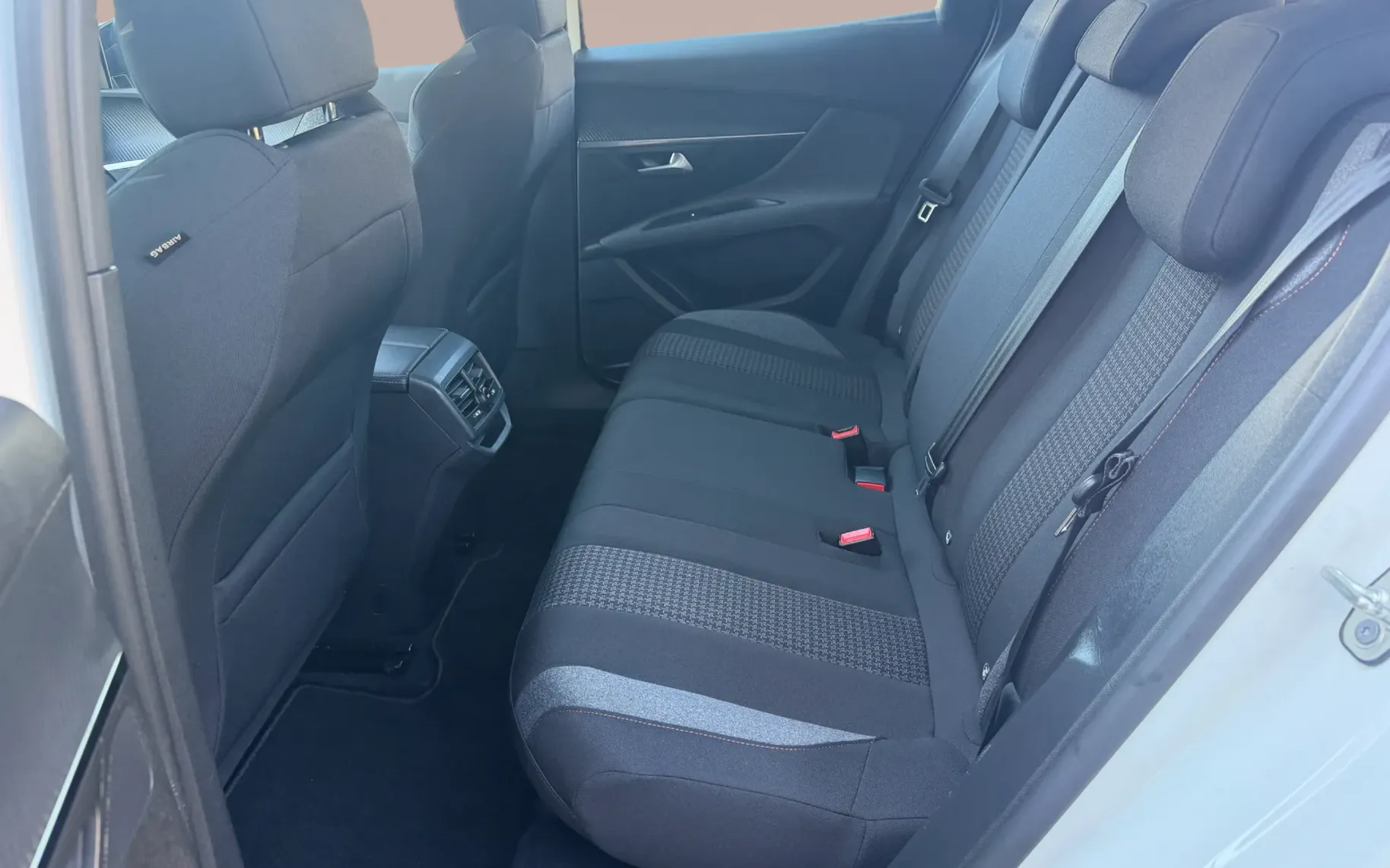 Zunanja slika - Peugeot 3008 - 1,5 BlueHDI 130 S&S Avt. - 12