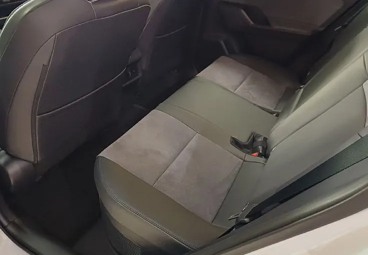 Zunanja slika - Toyota RAV4 - Hybrid 2.5 Style Tech - 7