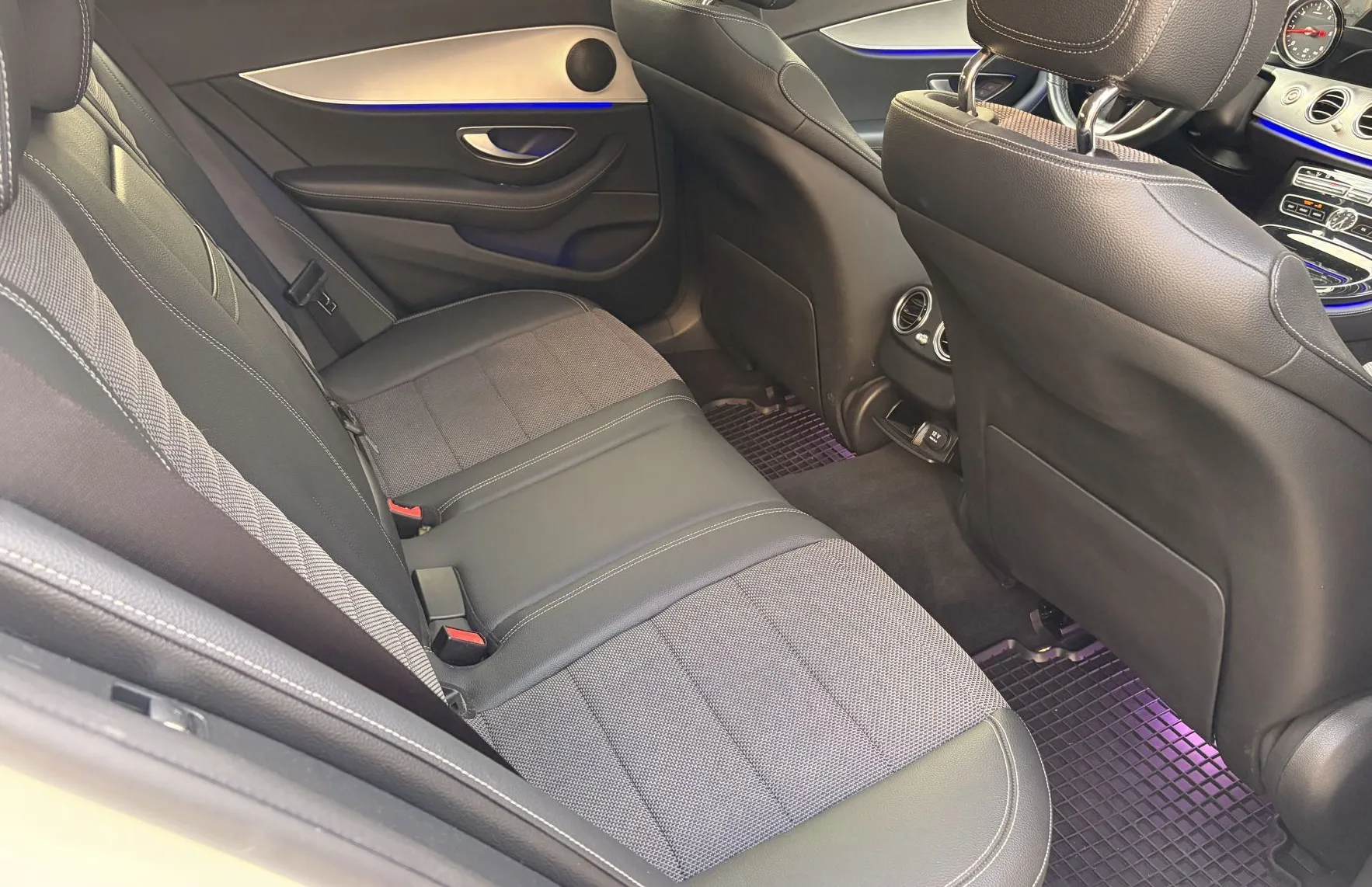 Zunanja slika - Mercedes-Benz E-Razred - E 200d T Avantgarde Avt. - 9