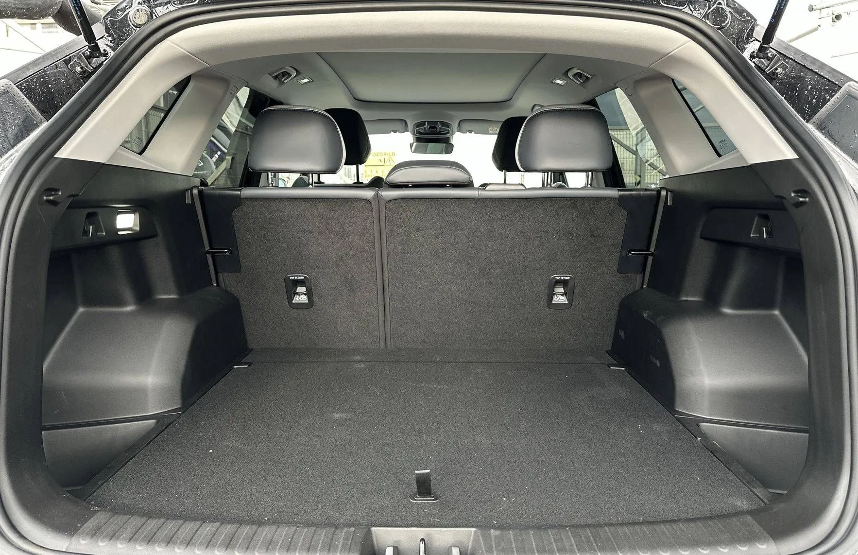 Zunanja slika - Geely StarRay - 1.5 TD 7DCT GK - 12