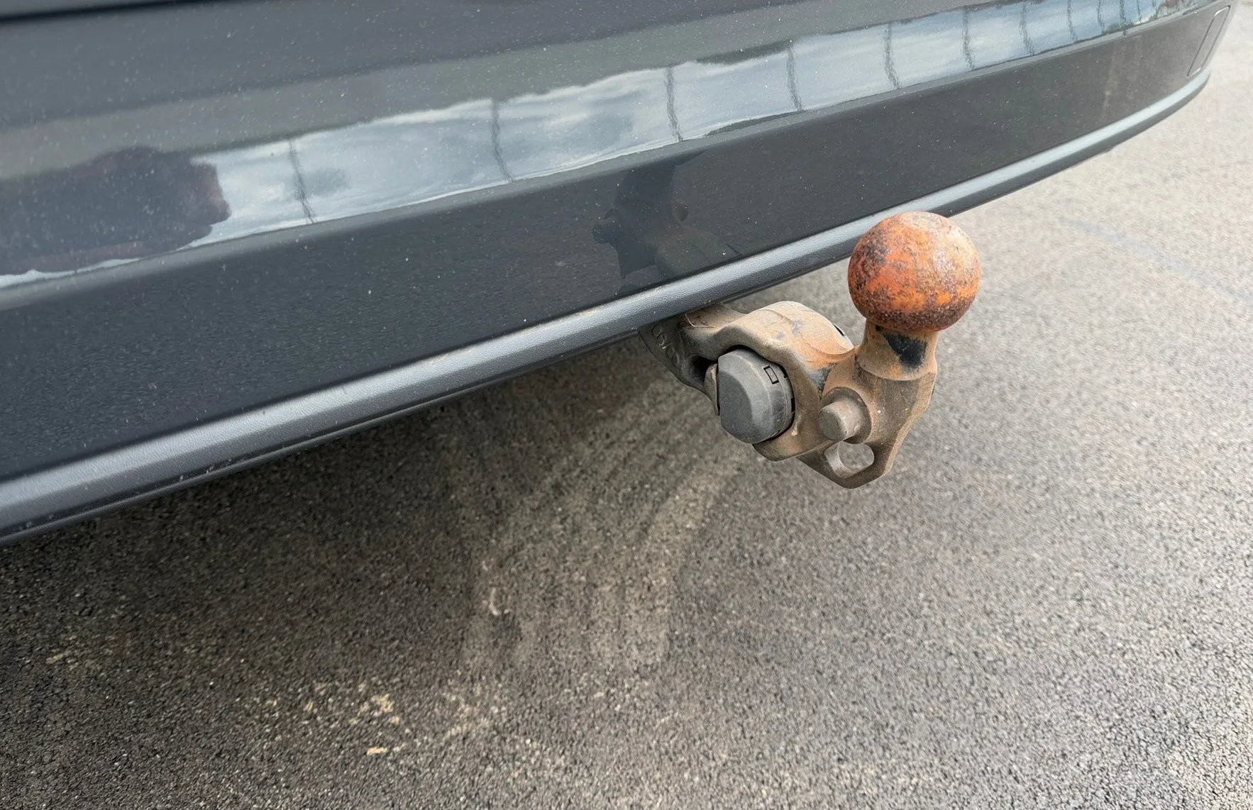 Zunanja slika - VW Golf - Variant 2.0 TDI BMT Life DSG-ACC-LED-Vlečna kljuka-Masaža - 13