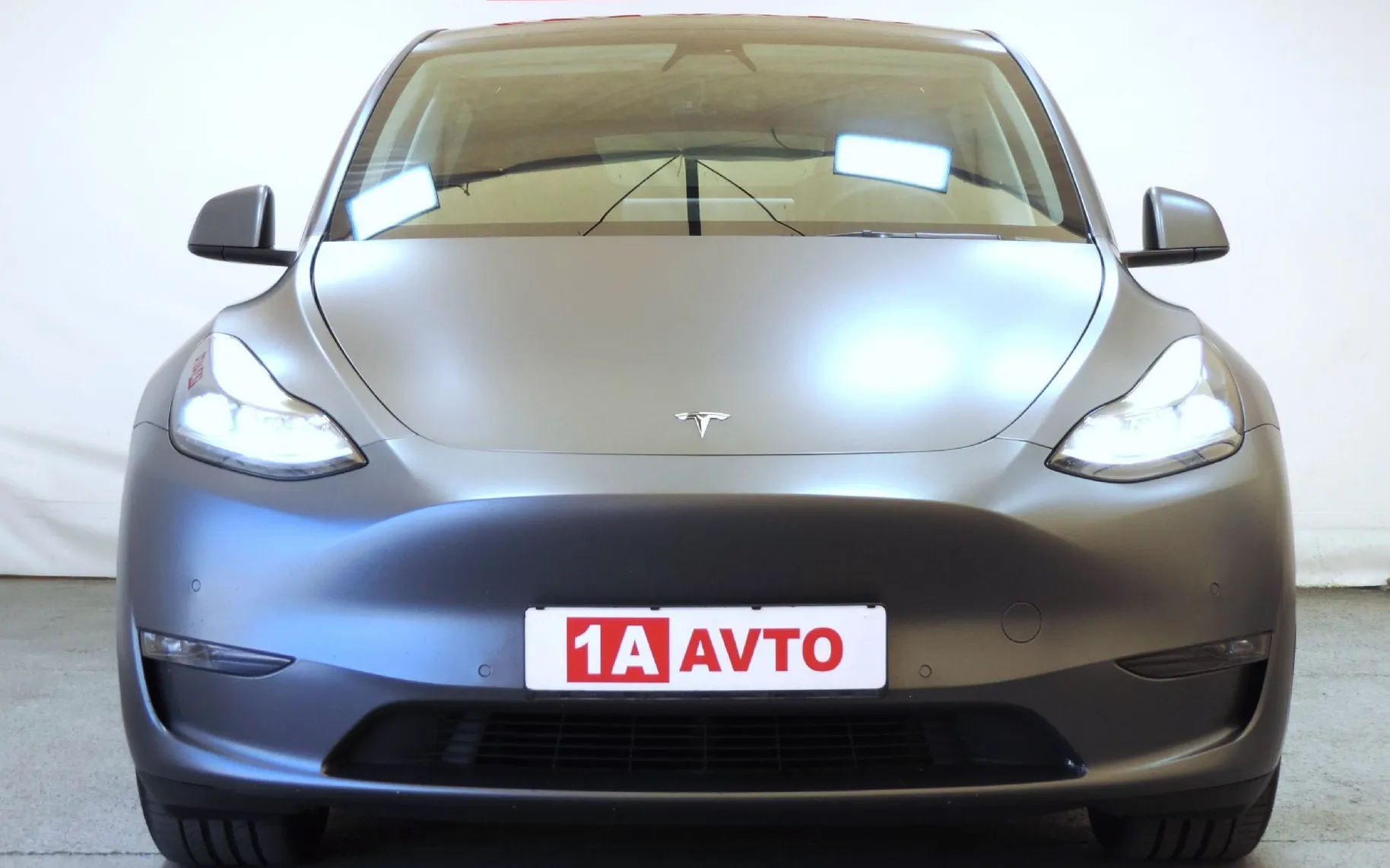 Zunanja slika - Tesla Model Y - Long Range Dual Motor AWD - 2