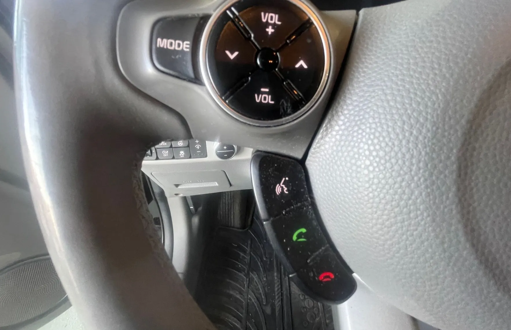 Zunanja slika - KIA Soul - KIA  ELEKTRIČNI 81 KW BATERIJA 27 KWh ENERGY - 11