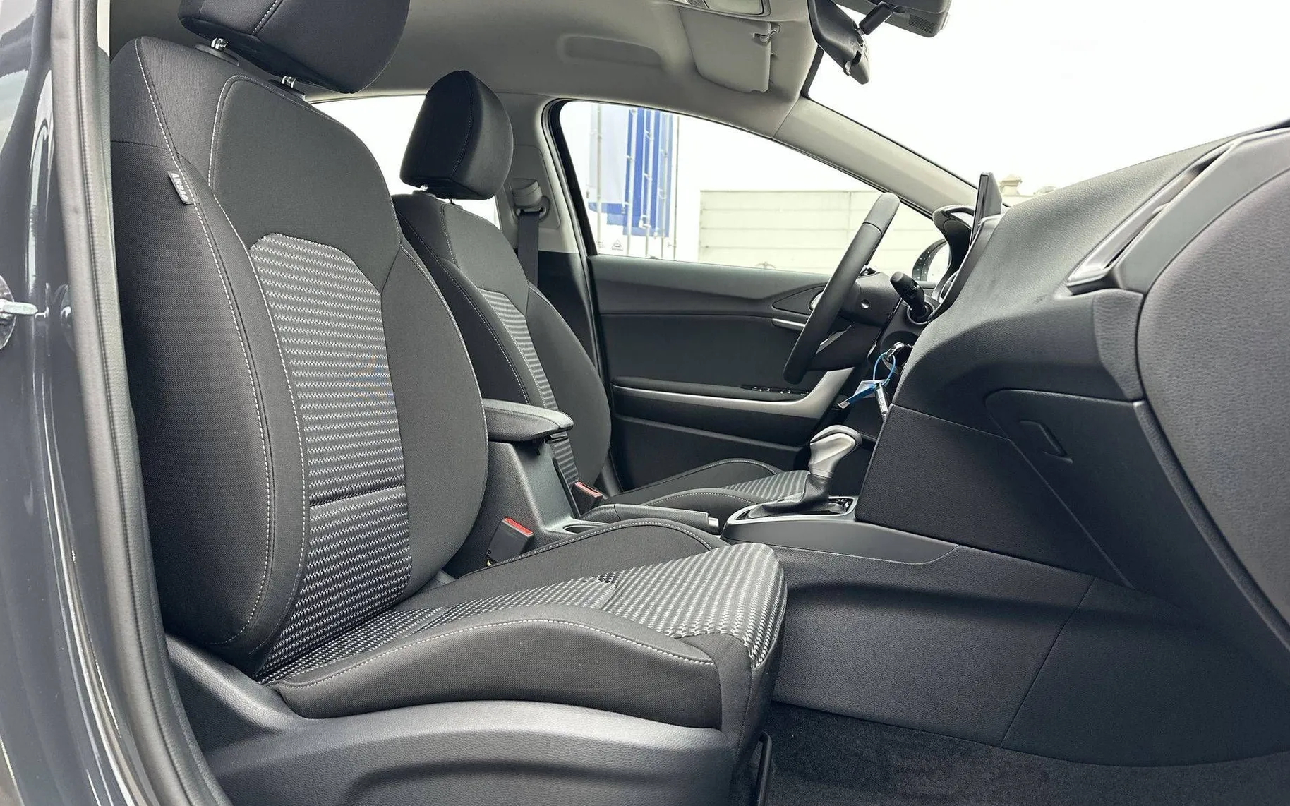 Zunanja slika - KIA XCeed - 1.6 T-GDi LX SMART ISG.7DCT... - 11