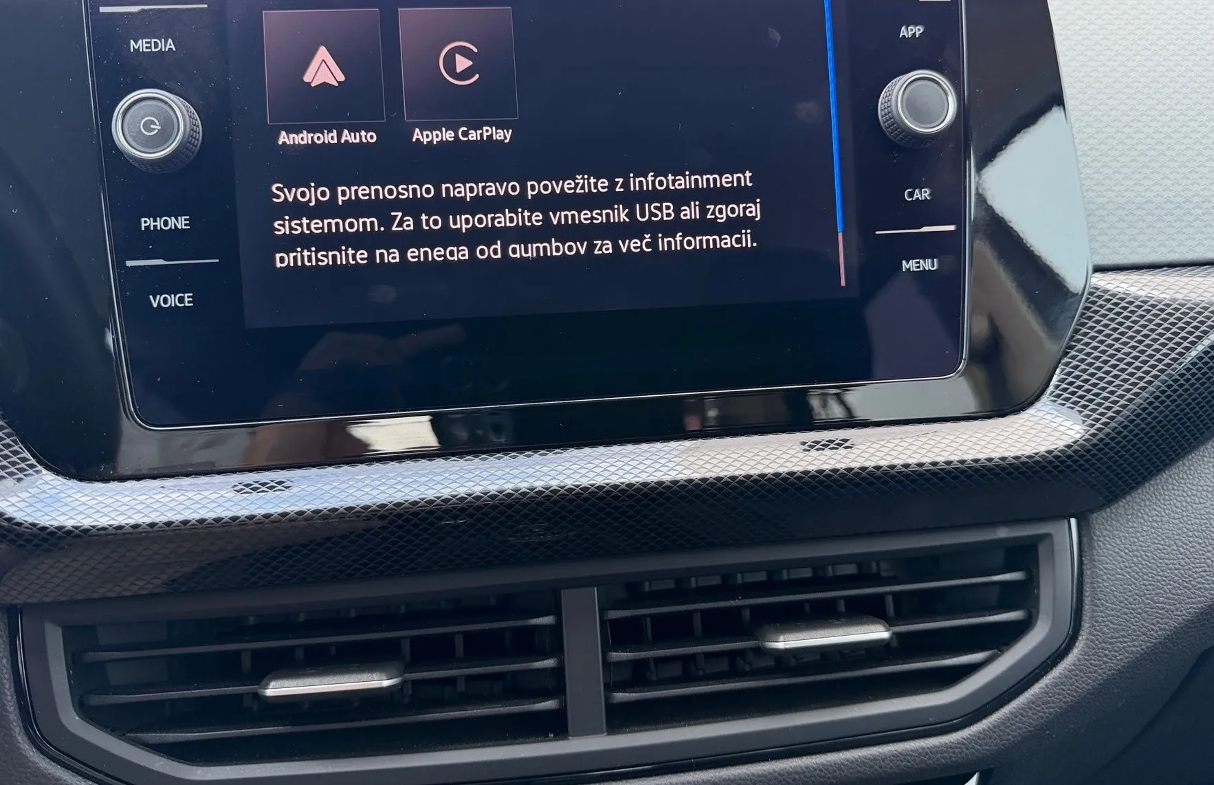 Zunanja slika - VW T-Cross - 1.0 TSI BMT 4All DSG-SLO-LED-PDC-Kamera-AppConnect - 15