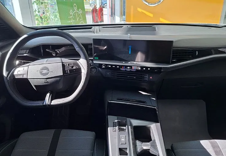 Zunanja slika - Opel Grandland - Elektro GS 73 kWh - 5