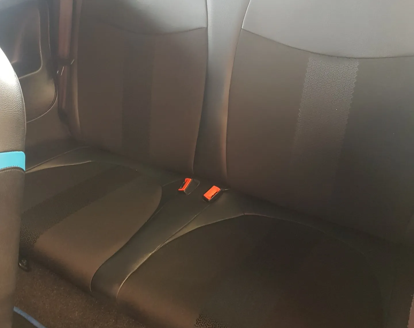 Zunanja slika - Fiat 500 - 1,3 Multijet 16V S - 13
