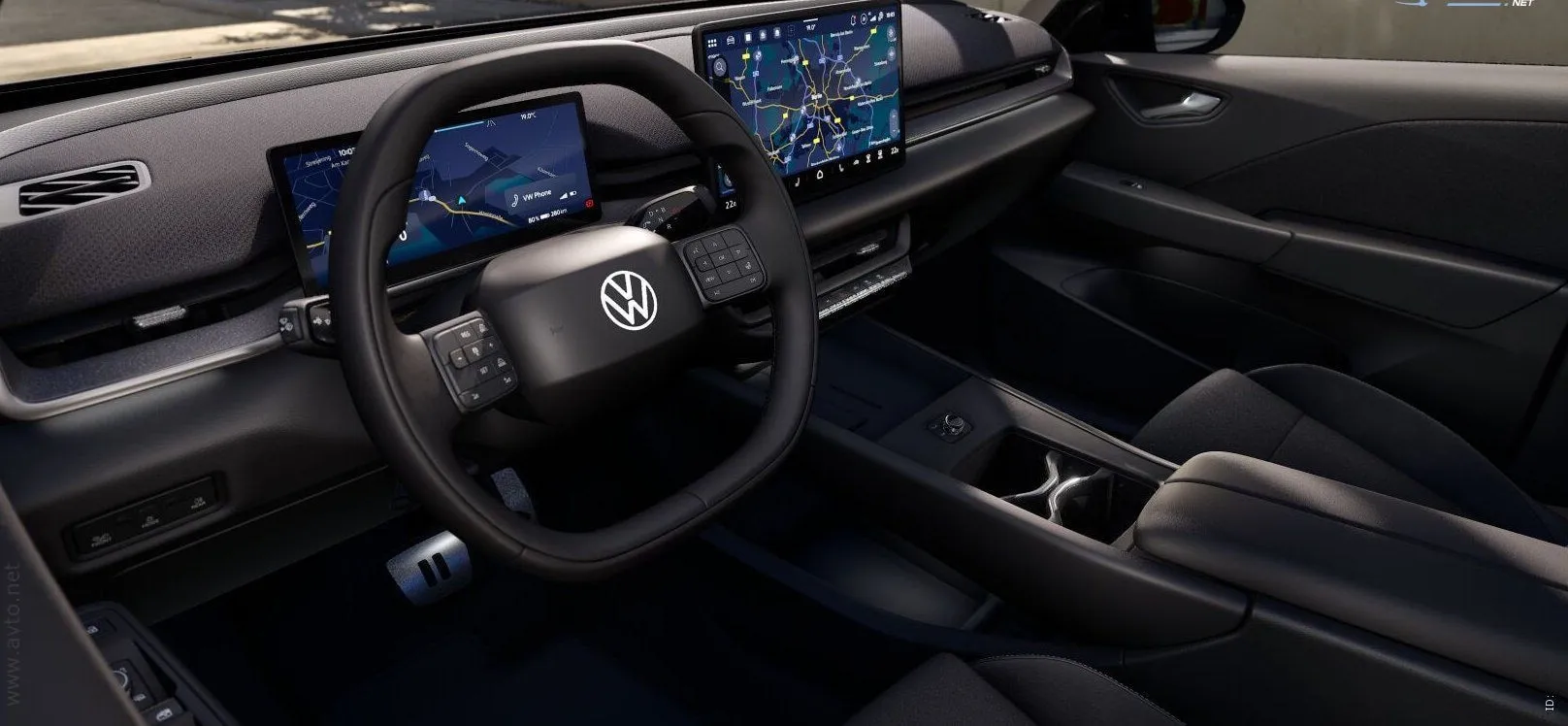 Zunanja slika - Volkswagen ID.3 - Neo Premium 50kWh - 3