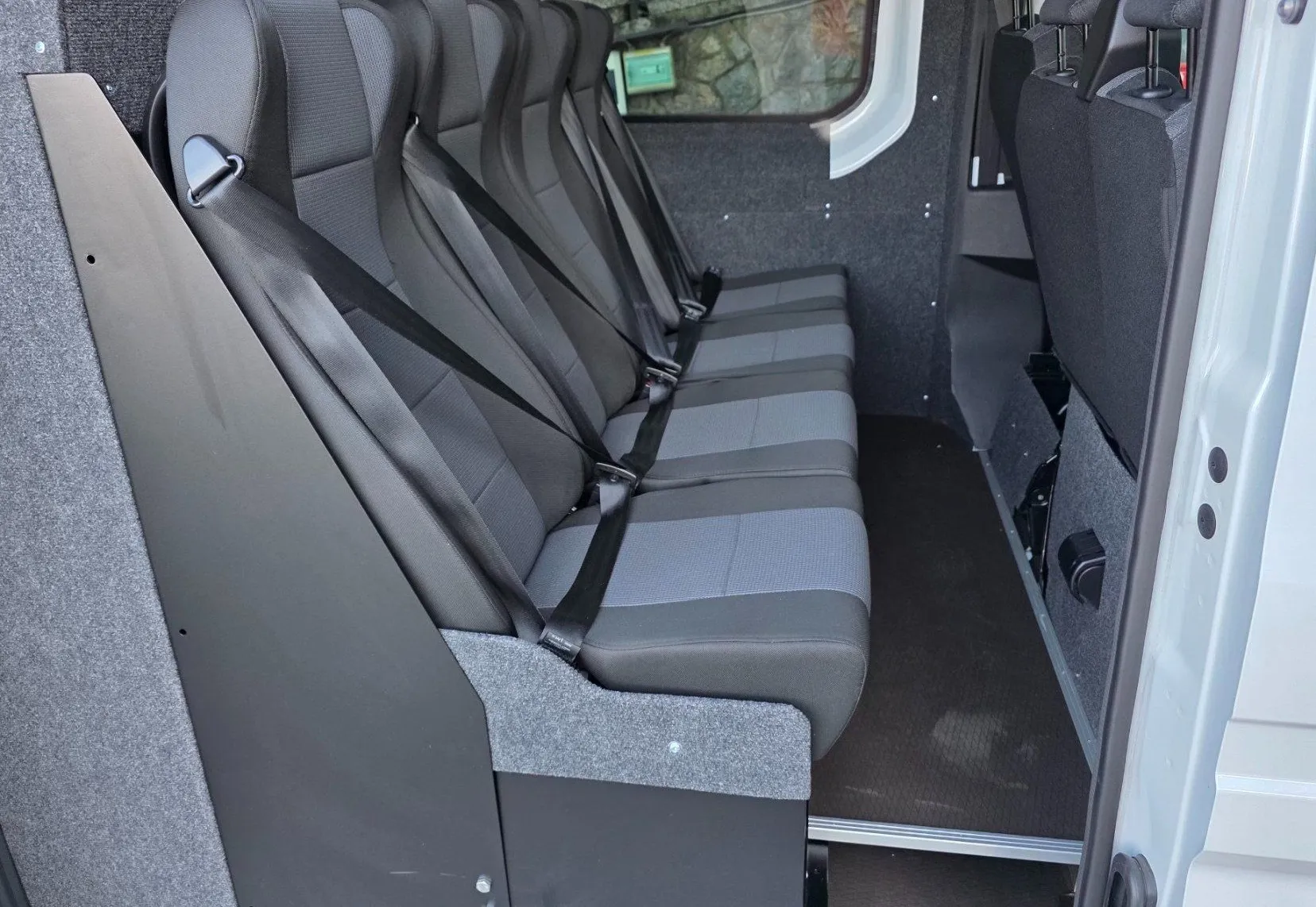 Zunanja slika - Renault Master - L3H2P3 dci 170 - 15