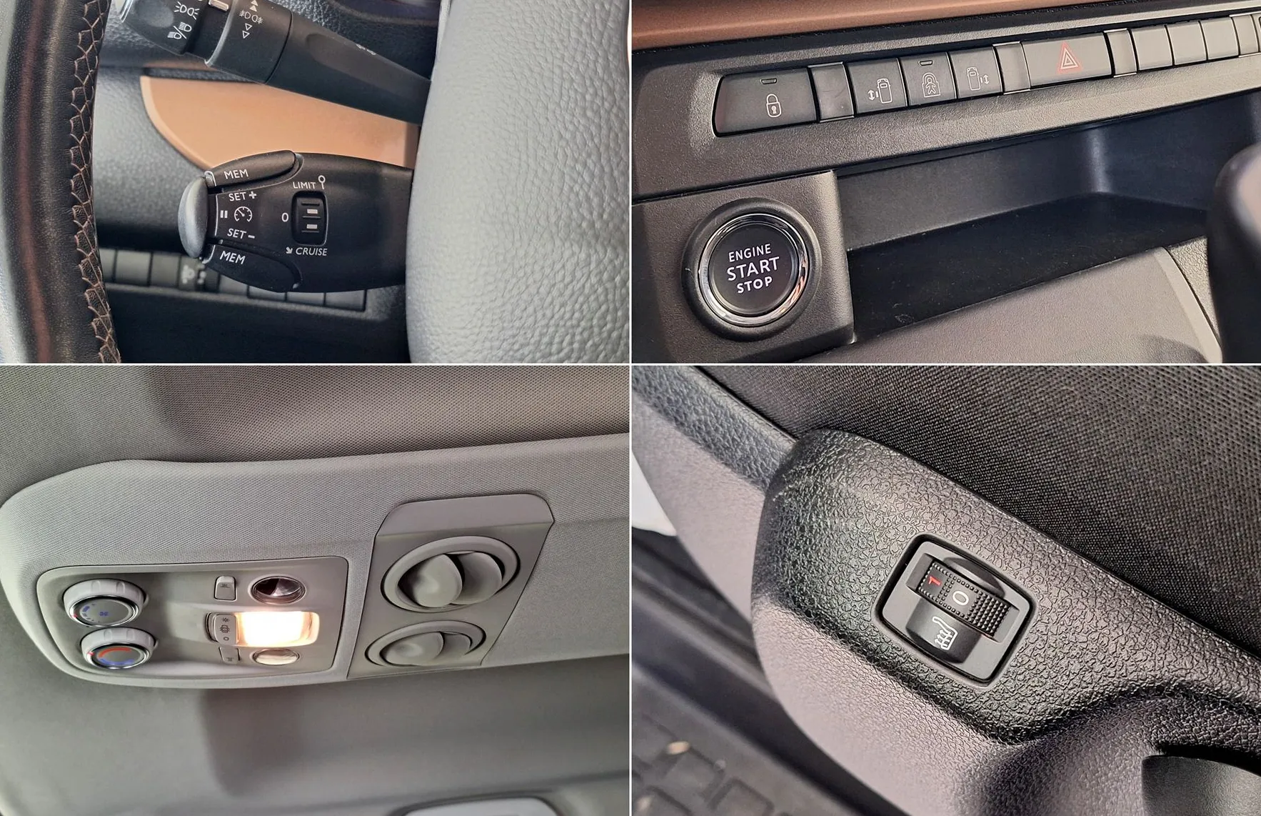 Zunanja slika - Toyota Proace - Verso 2.0 D-4D Family Long - 19