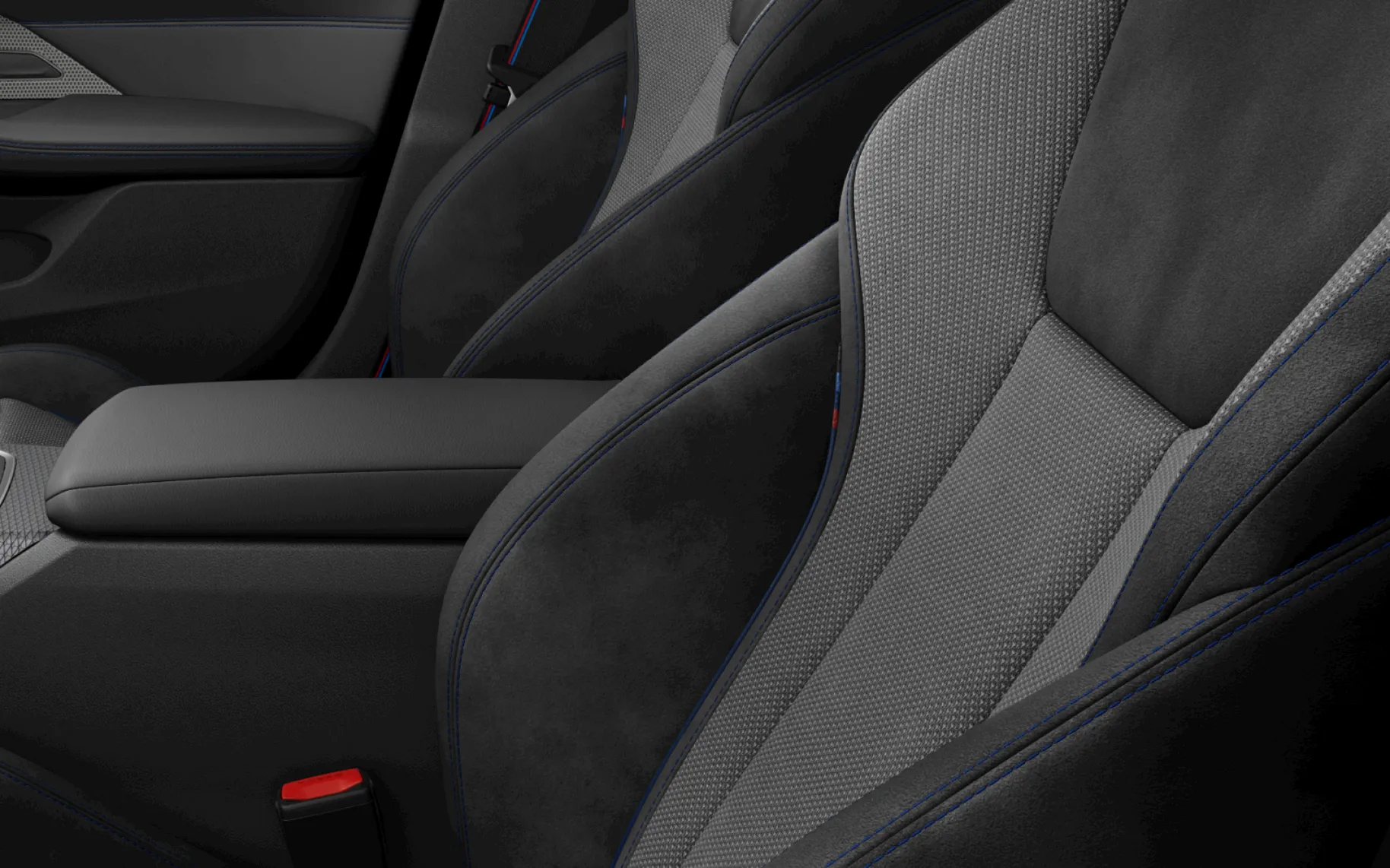 Zunanja slika - BMW i4 - M50 xDrive Gran Coupe - 8