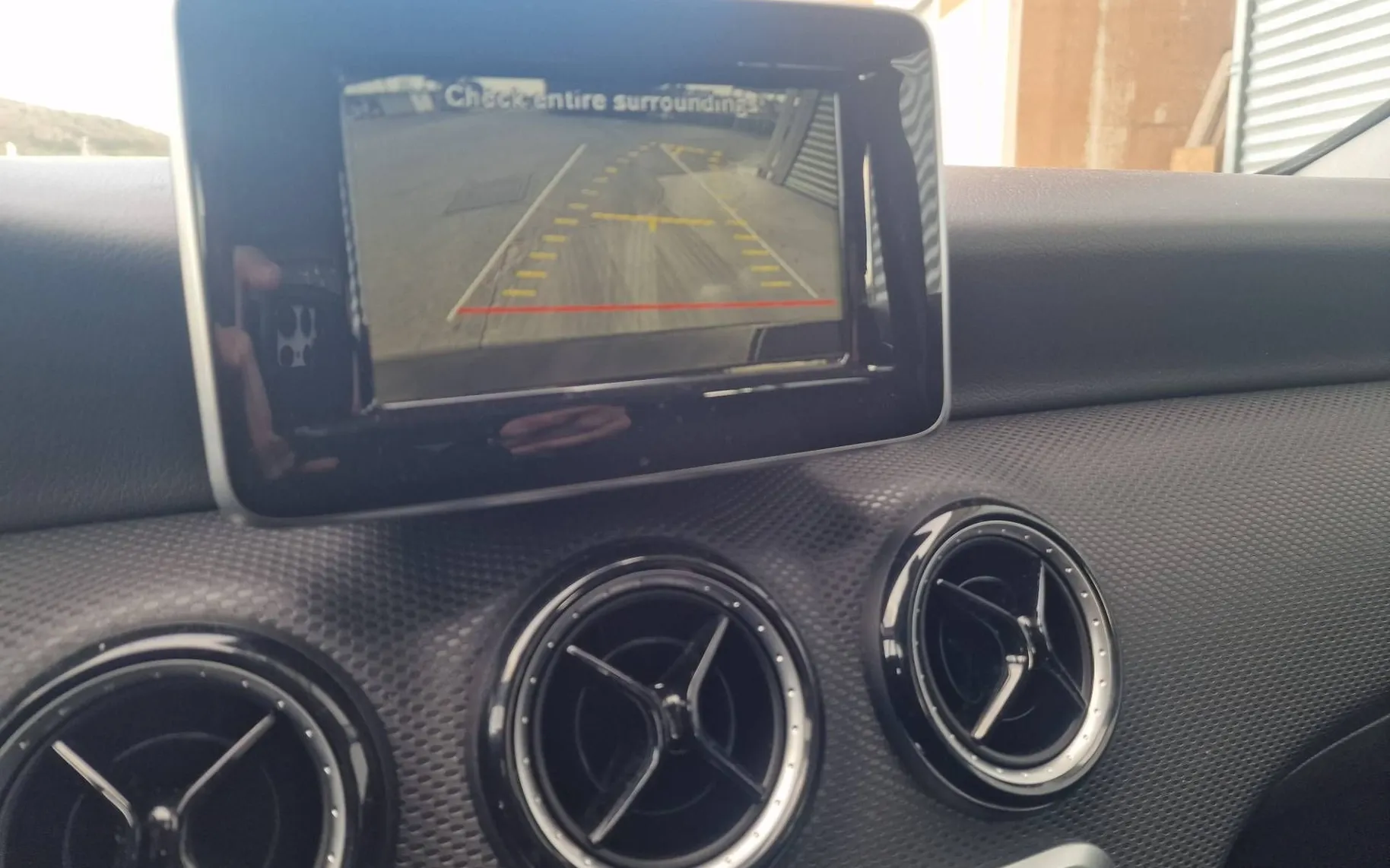 Zunanja slika - Mercedes-Benz A-Razred - A 180 CDI 1.LASTNIK KOT NOV SERVISIRAN NA MERC... - 5