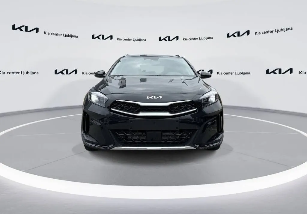 Zunanja slika - KIA XCeed - 1.6 T-GDi EX WAY ISG.7DCT ... - 2