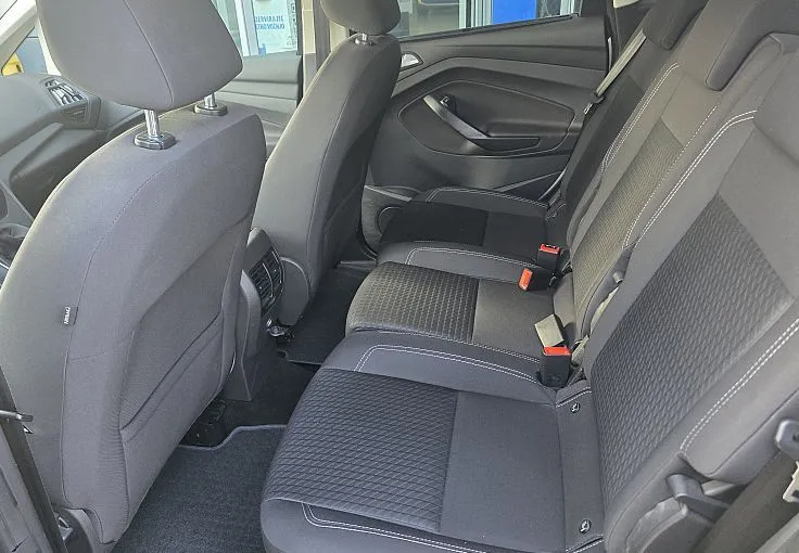 Zunanja slika - Ford C-MAX - 1.0 EcoBoost 92 kW Style - 6