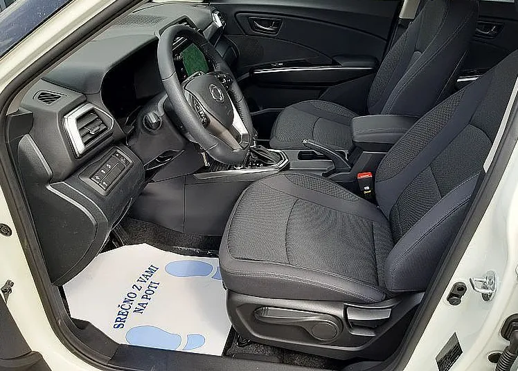 Zunanja slika - KG Mobility Tivoli - 1.5 GDI-T Fresh A T - 7