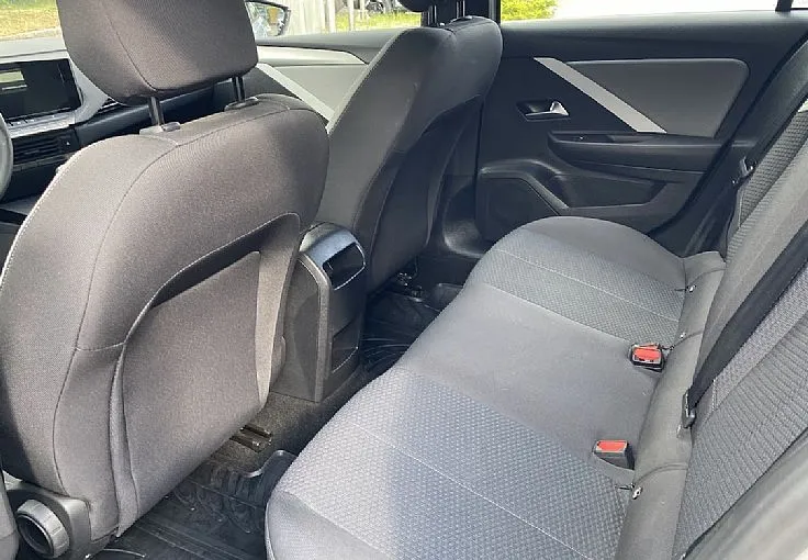 Zunanja slika - Opel Astra - 1.2T 110KM - SLO-ODLIČNA-SAMO 24.000km - 7