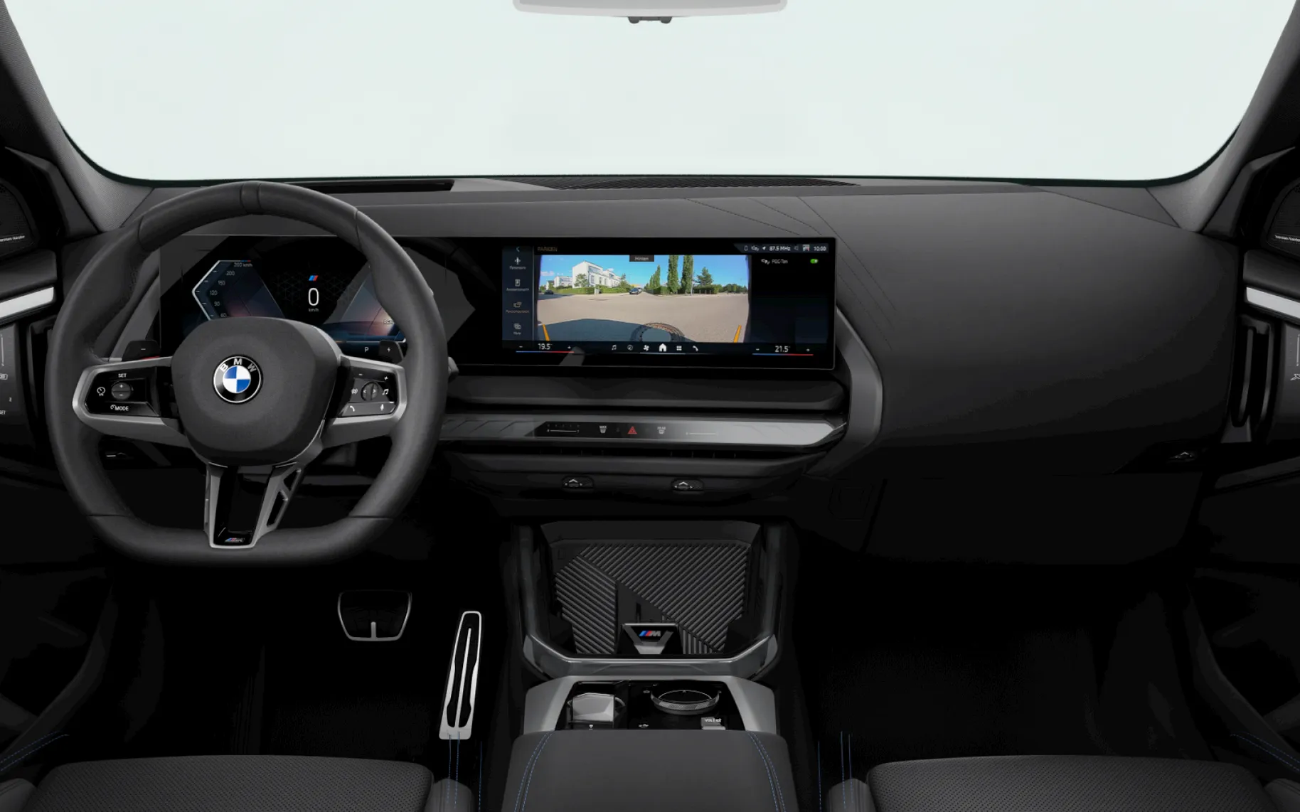 Zunanja slika - BMW X3 - 20d xDrive - 9