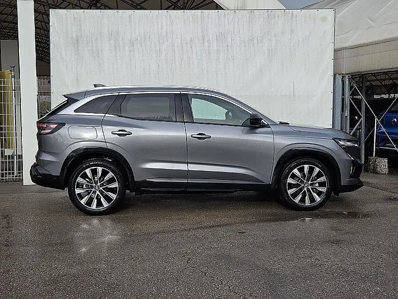 Zunanja slika - Renault Austral - Techno TCe 150 MHEV + City premium + Spare wheel - 4