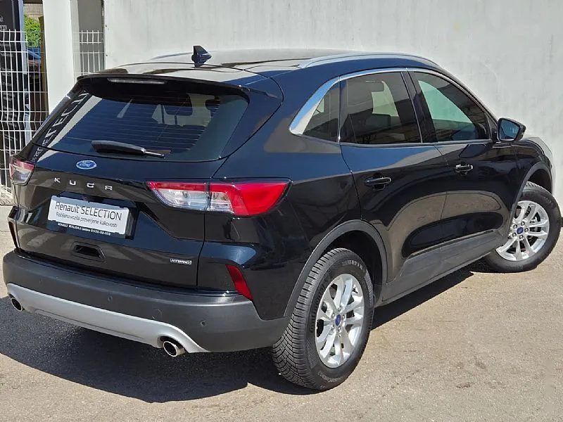Zunanja slika - Ford Kuga - 2.5 Duratec FHEV Titanium CVT KAMERA KEYLESS - 4