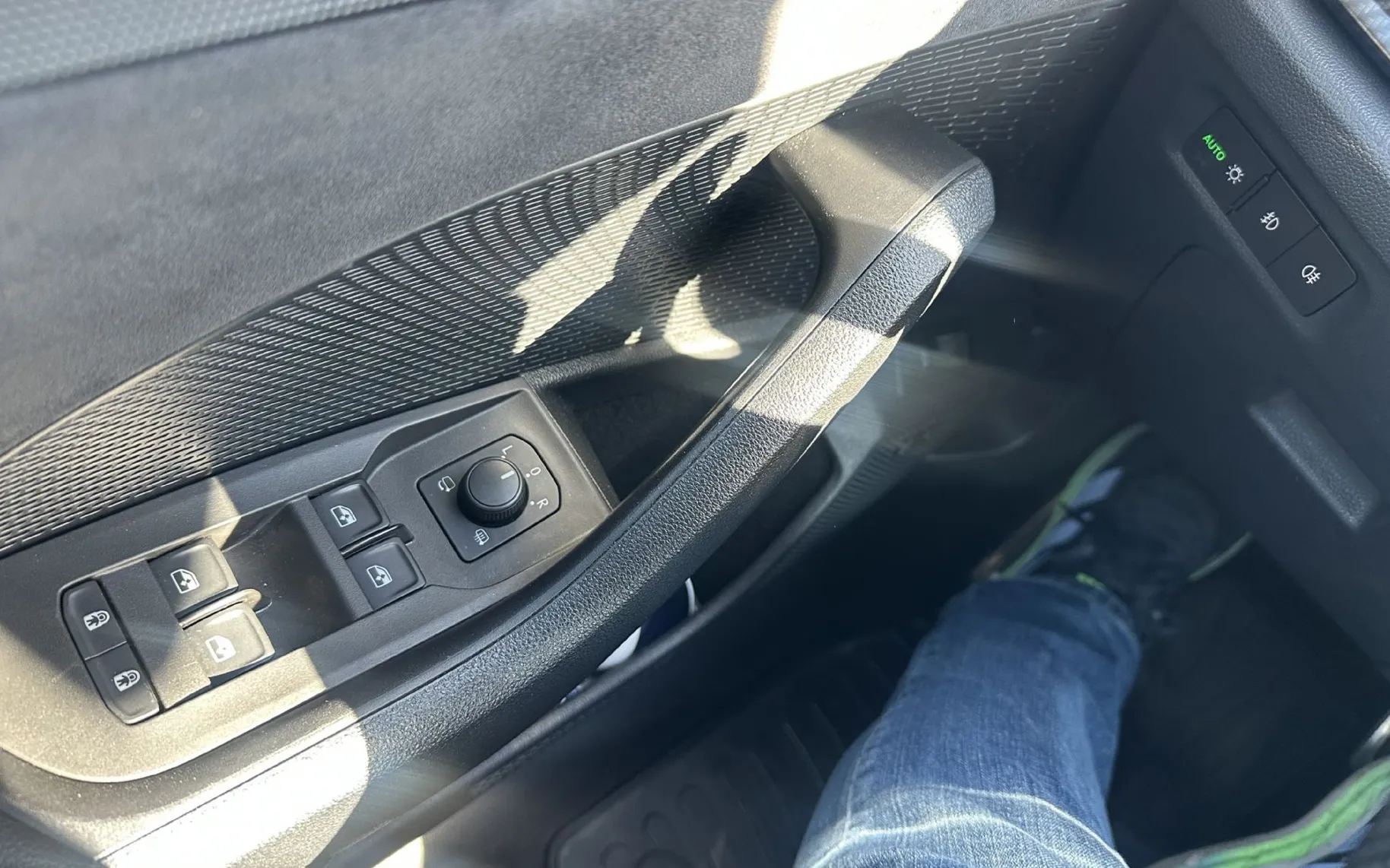 Notranja slika - Škoda Octavia - 2.0 TSI RS 245 DSG.KAMERA.LED.KLJUKA.SLOVENSKI - 14