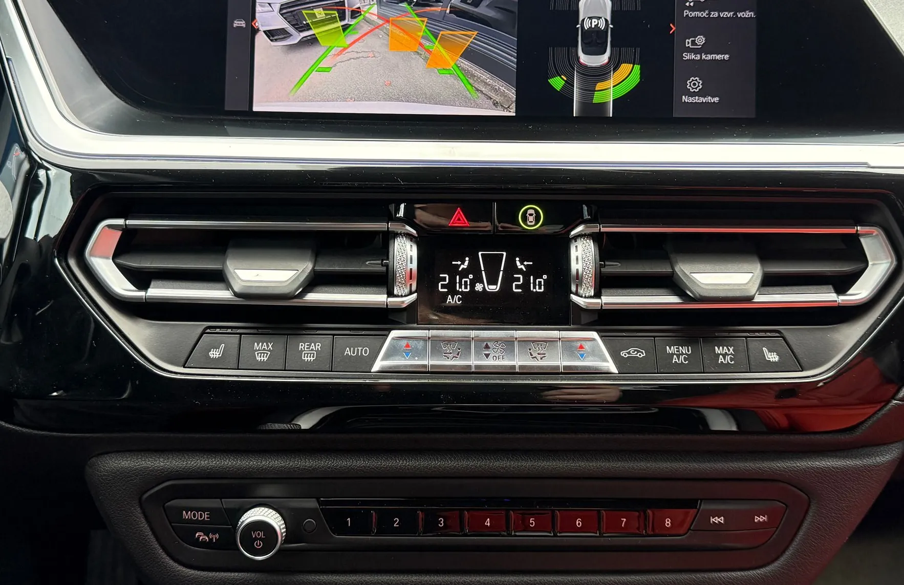 Zunanja slika - BMW Z4 - 2.0i M-Optik HUD LED Kamera ACC MrtviKOT Usnje 19C - 15