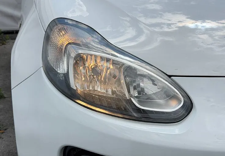 Zunanja slika - Opel Adam - 1.4 - KLIMA - TEMP - ALU16 - Black White - 8