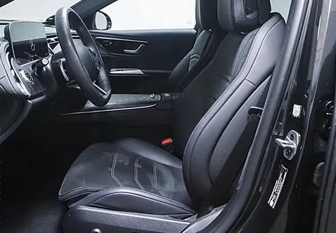 Zunanja slika - Mercedes-Benz E-Razred - 220 d MHEV ADVANCE AMG-DISTRONIC-VL.KLJUKA-VIDEO - 4