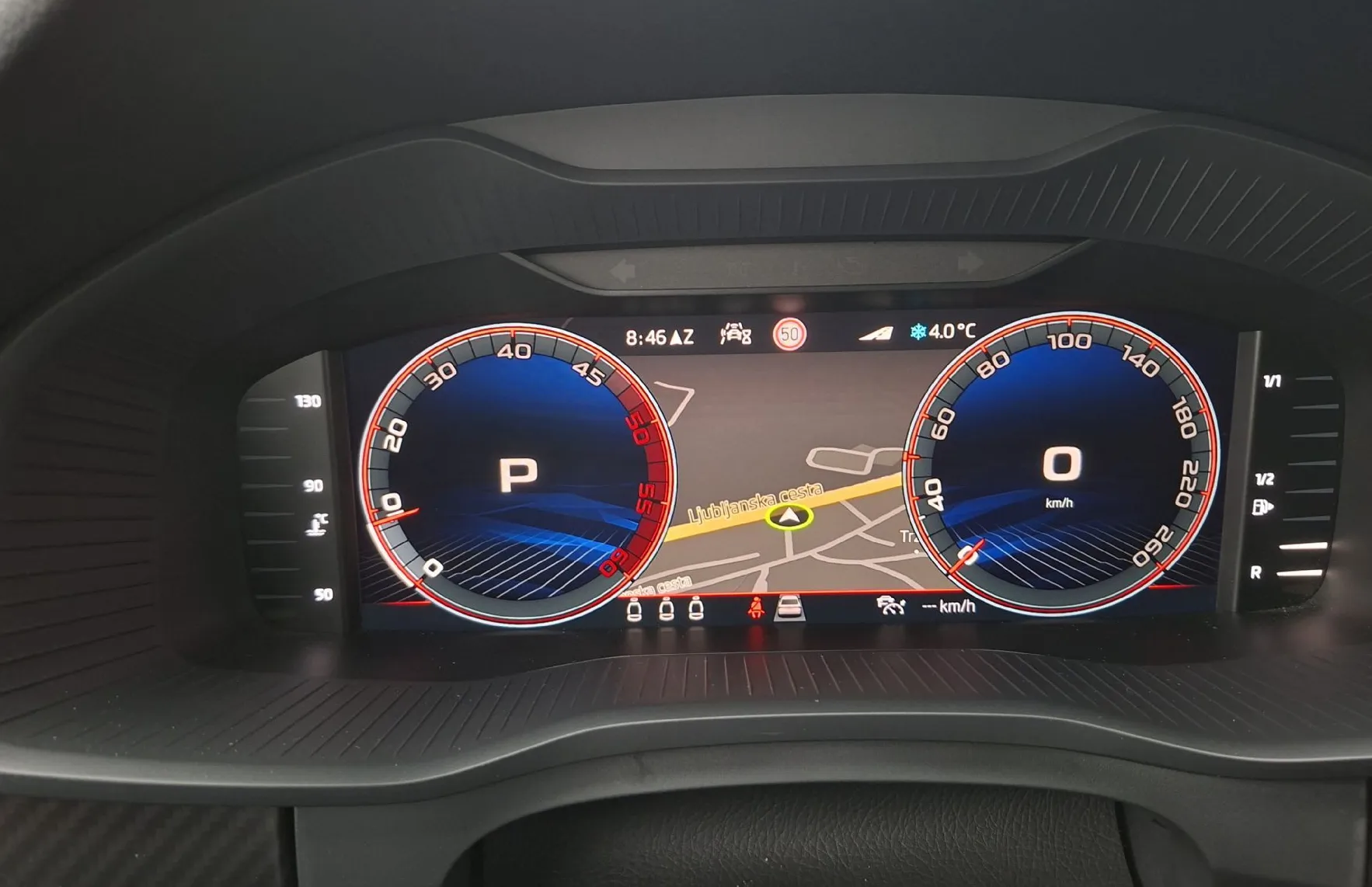 Zunanja slika - Škoda Kodiaq - Sportline 2.0 TDI DSG - 15