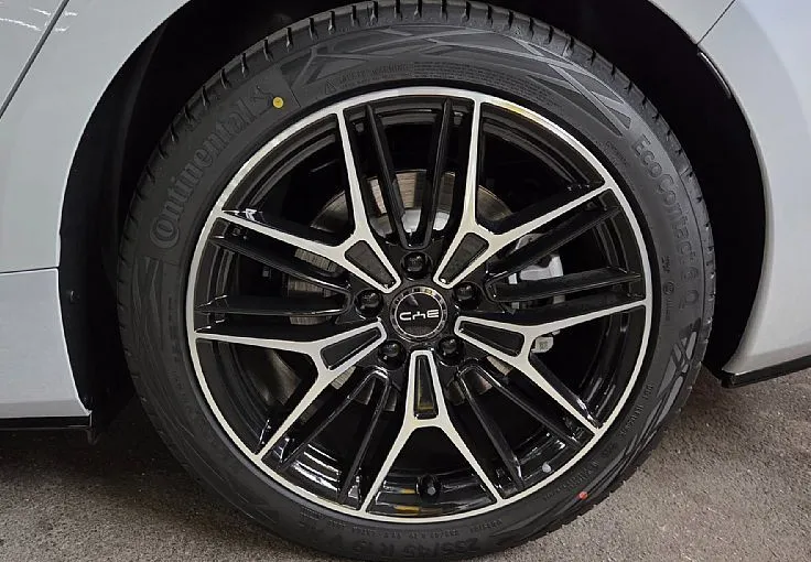 Zunanja slika - BYD SEAL - EXCELLENCE AWD 82.5 kWh 390kW - doseg 520km 3.8s - 6