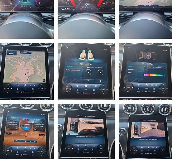 Zunanja slika - Mercedes-Benz GLC-Razred - GLC 220 d 4MATIC - 11