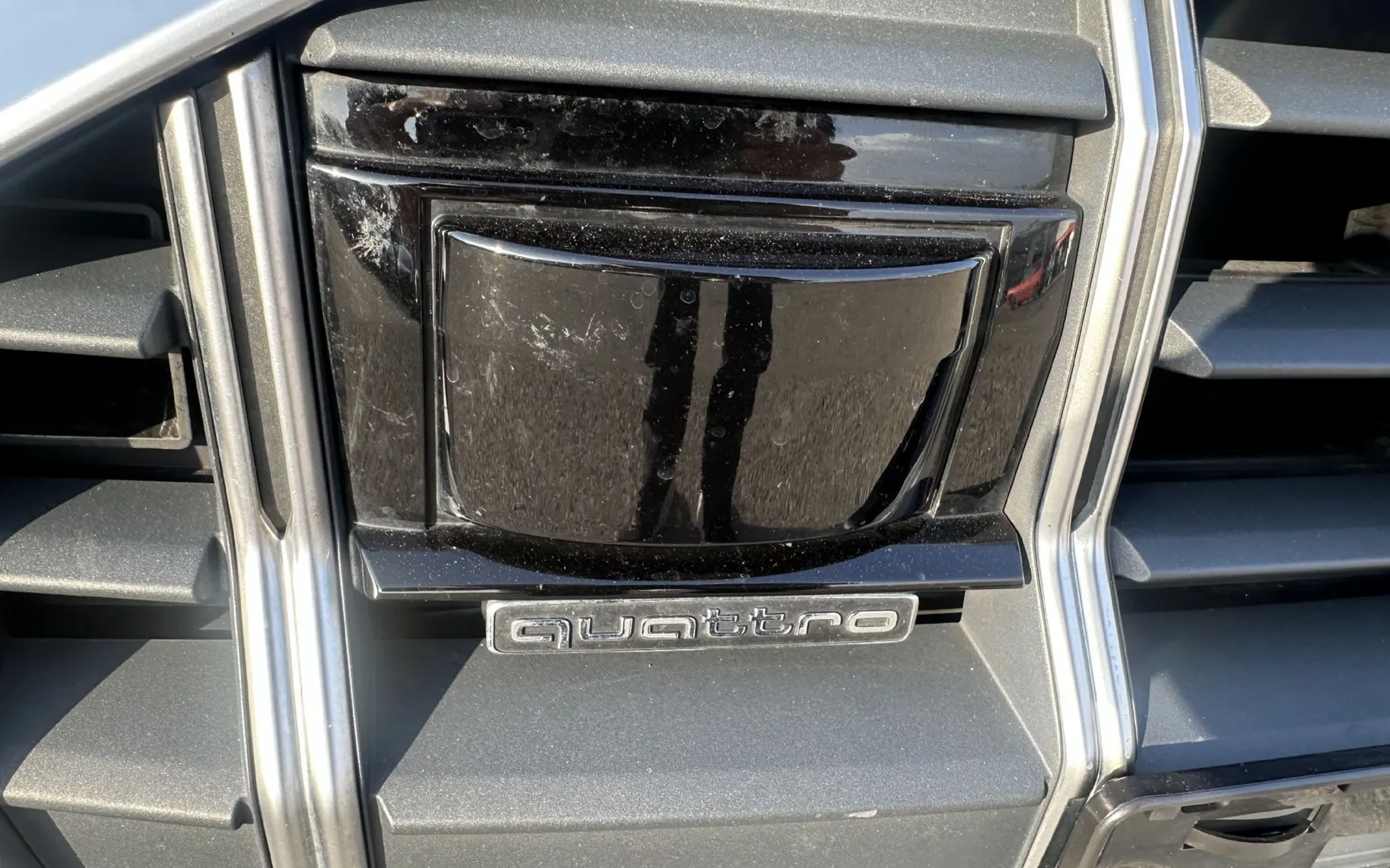 Zunanja slika - Audi A6 Allroad - 45 TDI quattro S tronic180kW.ZRAČNO VZMET.PANORAMA - 20