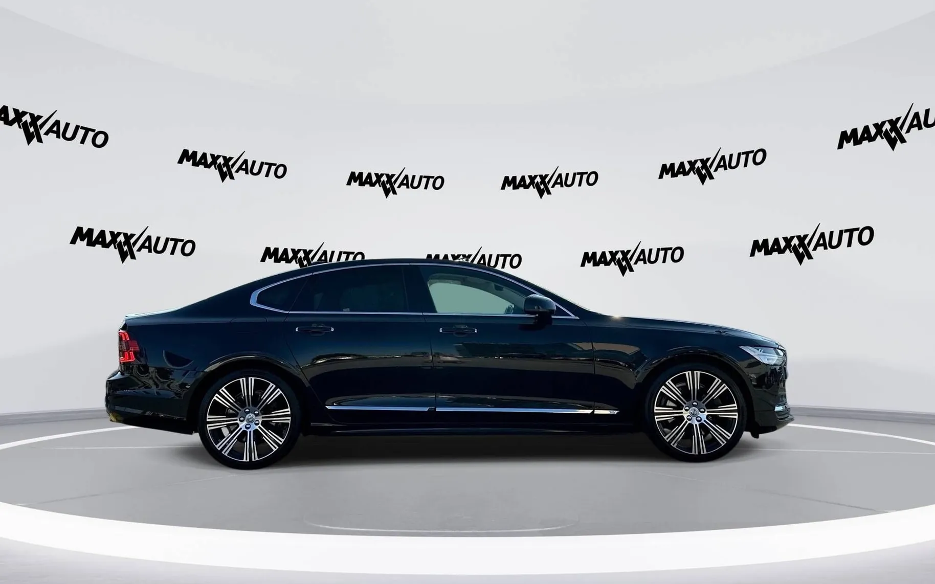 Zunanja slika - Volvo S90 - B5D AWD Inscription Avt. ACC, BLISS, zračno,... - 4